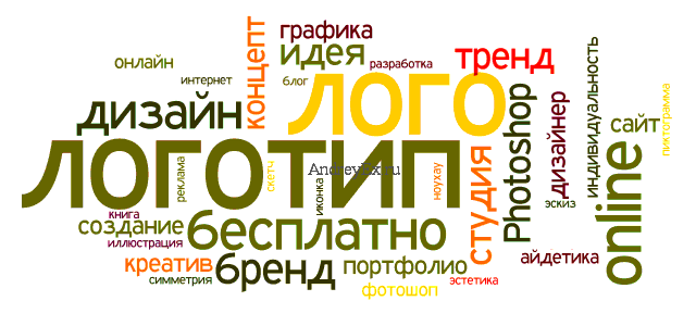 Что такое логотип и как его правильно разработать