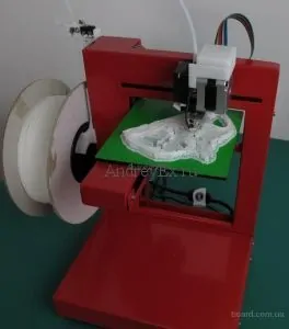 Основные методы 3D печати: способы, при помощи которых 3D принтеры создают объемные фигуры