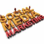 Social media marketing (SMM)