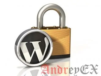 Что делать, если вам будет заблокирован доступ администратора WordPress (wp-admin)