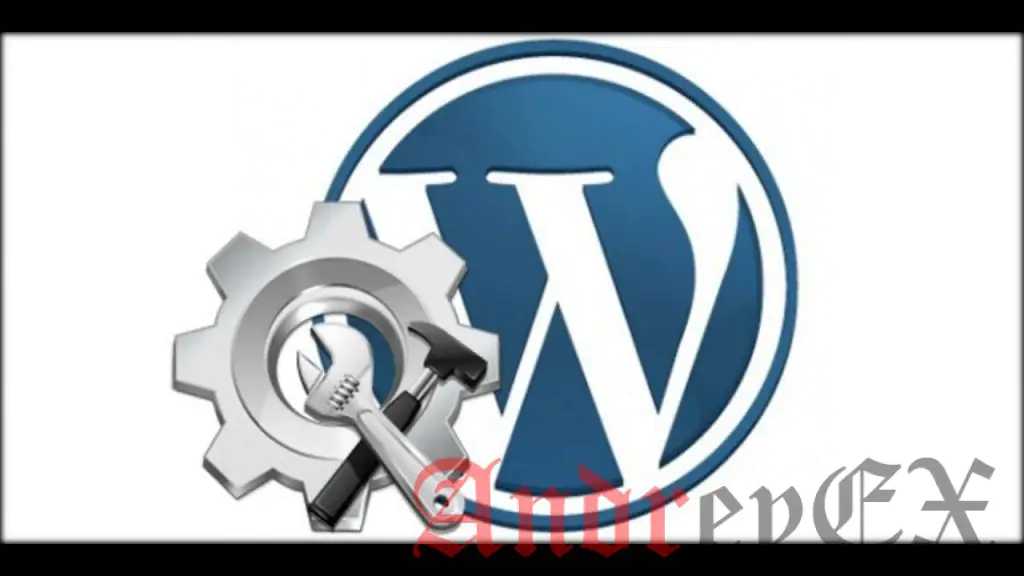 Полезные для WordPress конфигурации