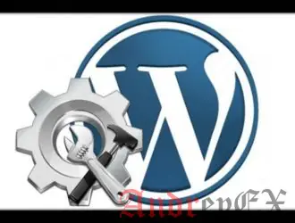 Полезные для WordPress конфигурации