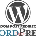 Как перенаправлять пользователей на случайный пост