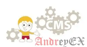 роль редактора в CMS Wordpress