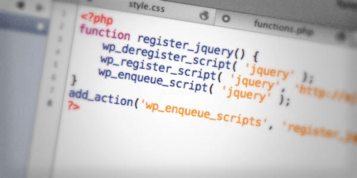 Что такое: functions.php