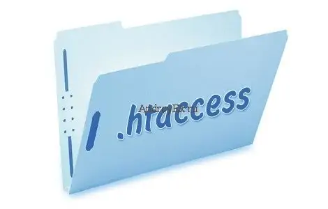 Защитите Вашу папку admin в WordPress путем ограничения доступа в .htaccess