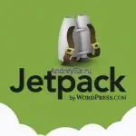 Статистика WordPress.com