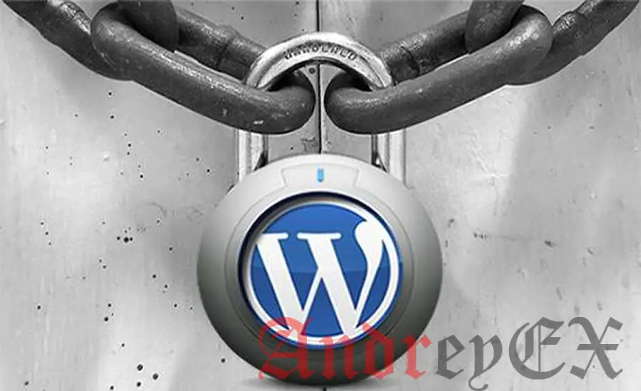 Что это: ключи безопасности в Wordpress