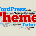 Лучшие учебники по темам Wordpress