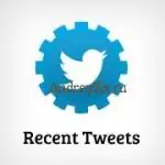 Как отображать последние твиты в WordPress с помощью виджета Twitter