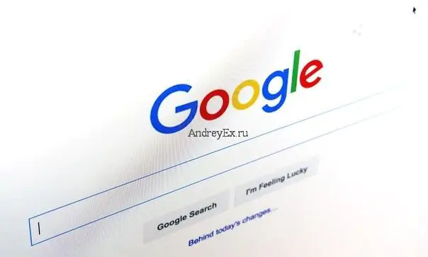 10 полезных советов для поиска в Google