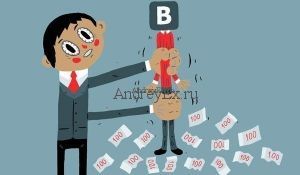 Чек-лист для коммерческой группы ВКонтакте