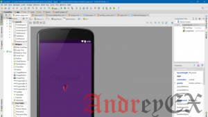 10 шагов, чтобы создать свой первый Android App