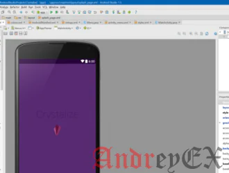 10 шагов, чтобы создать свой первый Android App
