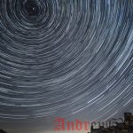 2016 метеоритный дождь Персеид в картинках