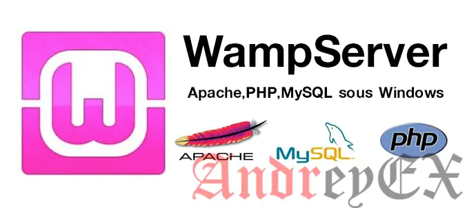 Что такое: WAMP