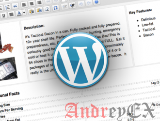 Что такое: редактор Темы