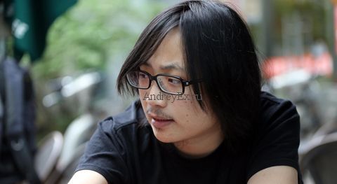 Fang Xiaodun