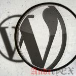 Как отключить функцию поиска в WordPress