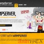 Как установить WordPress на ваш компьютер Windows с помощью WAMP