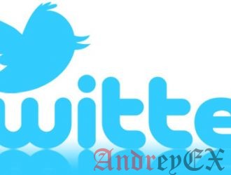 Показать количество подписчиков Twitter как текст