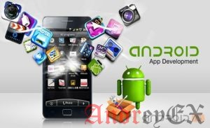 Программирование Android App