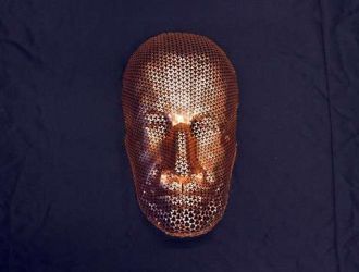 Создание 3-D объектов из нерастяжимых листовых материалов