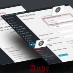 Статическая главная страница в Wordpress