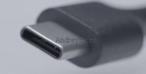 USB Type-C