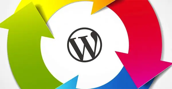 Автоматическое обновление Wordpress