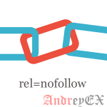 Автоматическое создание у ссылок NoFollow WordPress