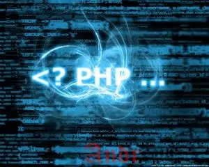 Что такое: PHP