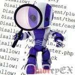 Что такое: Robots.txt