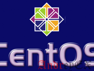 операционная система CentOS