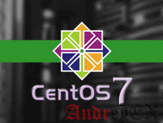 CentOS 7