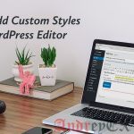 Добавление пользовательских стилей для WordPress Visual Editor