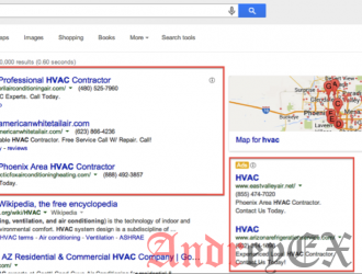 Эффективная рекламная программа Google Search