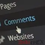 Информирование пользователя о времени автоматического закрытия комментариев в Wordpress