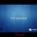 Как установить FTP-сервер на CentOS 7