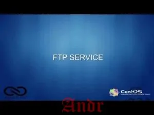 Как установить FTP-сервер на CentOS 7
