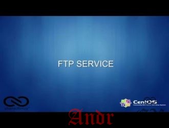 Как установить FTP-сервер на CentOS 7