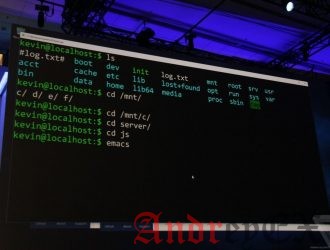 Команды Linux и его оболочки