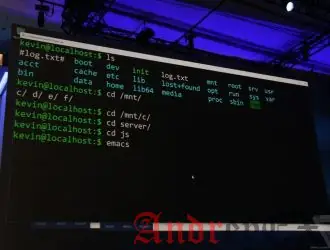 Команды Linux и его оболочки