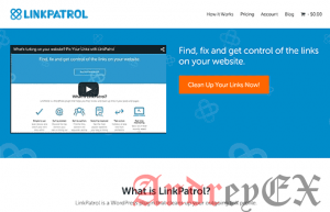 linkpatrol