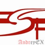 Логотип фонда Свободное программное обеспечение