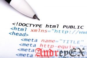 Мета-тег Keywords