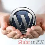 Немного о Wordpress