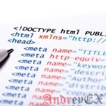 Оптимизация метатегов