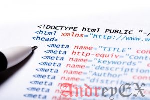Оптимизация метатегов