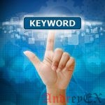 Подбор ключевых слов